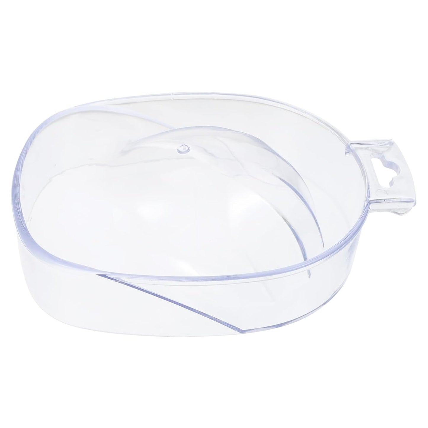 Diy Manicure Soaking Bowl Nail Art Soaking Container Nail Soaker Bowl Set