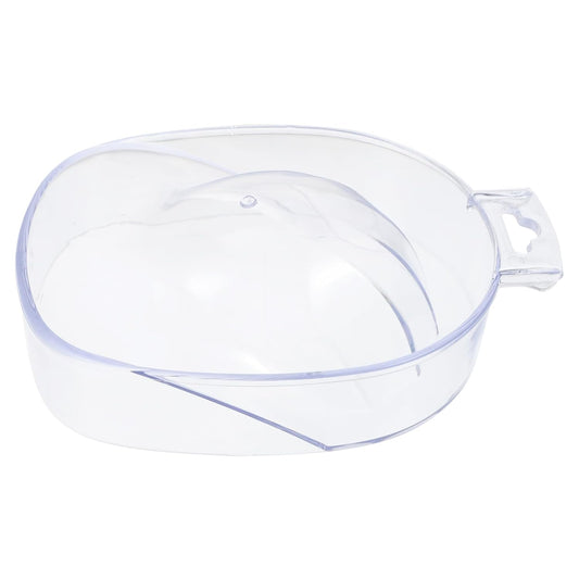 Diy Manicure Soaking Bowl Nail Art Soaking Container Nail Soaker Bowl Set