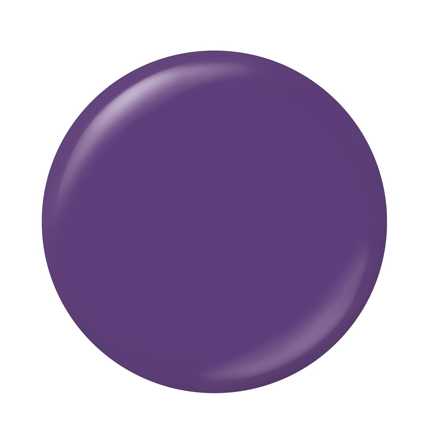Sally Hansen Insta-Dri Nail Polish | Quick Dry, Long Lasting, Streak-Free Shine | Opaque, Shiny | 484 Mind Blending | Dark Purple Nail Color