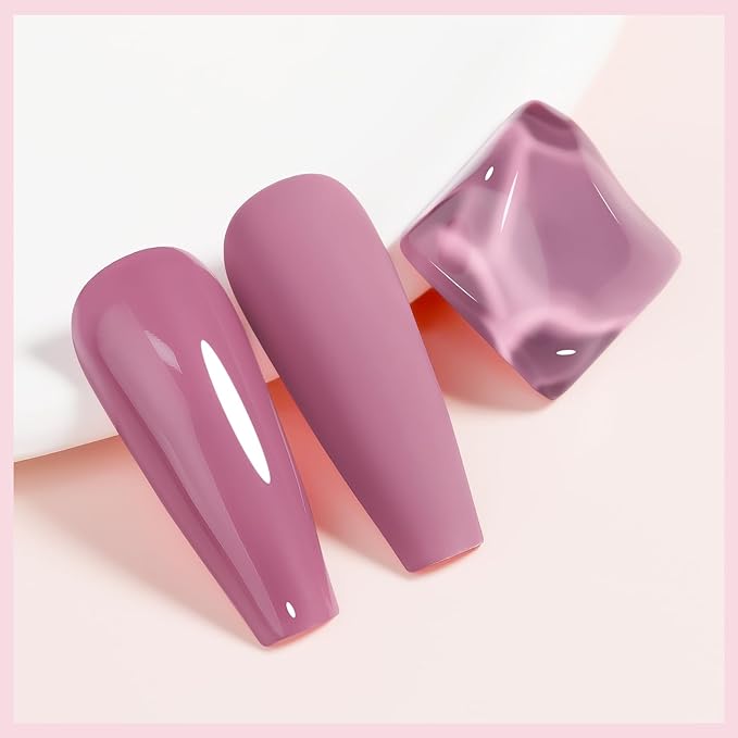 Quick Dry Nail Polish, Nail Lacquer Non-Gel Nail Art Polish for Fall and Winter, Air Fast Drying Nail Pigment High Coverage Fingernail Concealer Polish, 1PC 12ML Long Last