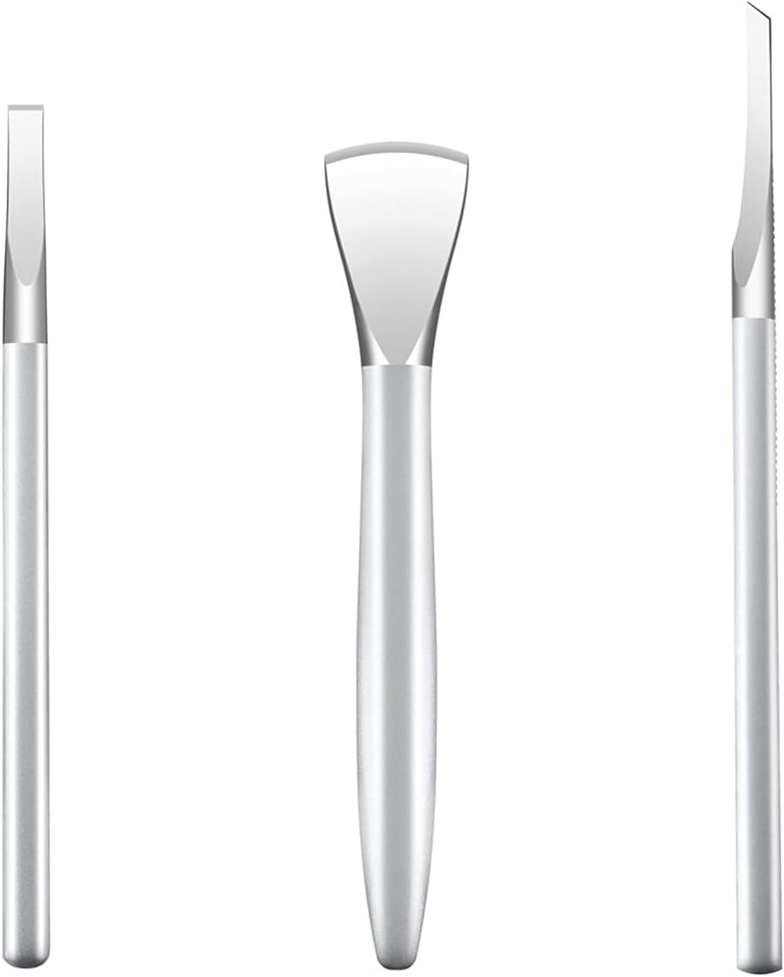 Manicure Set,Professional Pedicure Knife Set,Dead Skin Corn Foot Callus Remover Kit,Foot Care Tools for Travel or Home,Stainless Steel Foot File Rasp,Calluses Pusher