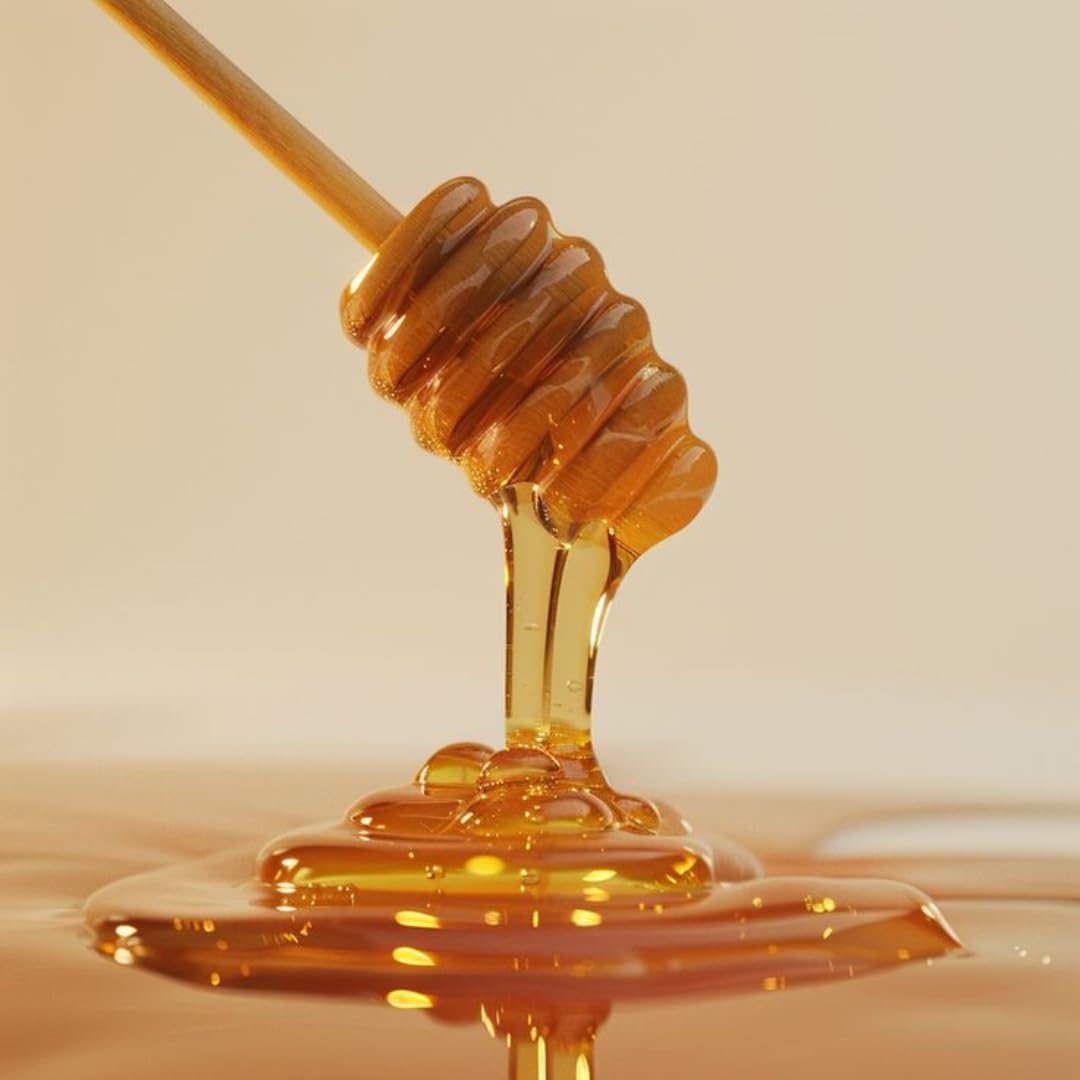 Paris - Honey Ritual Hand and Nail Cream - 50ml