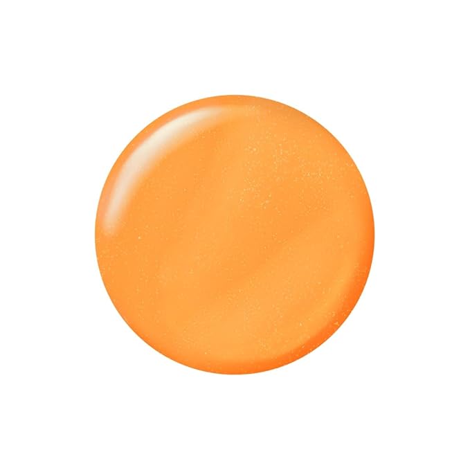 Sally Hansen Insta-Dri Pride Nail Polish | Quick Dry, Long Lasting, Streak-Free Shine | Opaque, Glossy | 770 Orange You GLAAD | Vivid Orange Nail Color