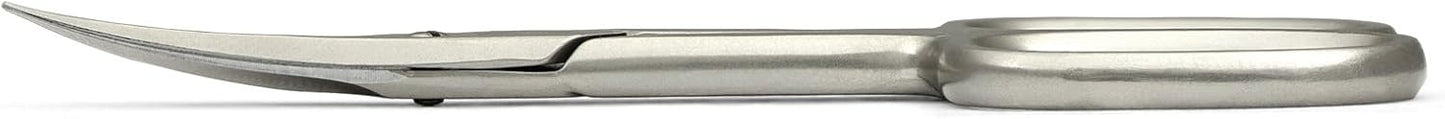 Mont Bleu Nail Scissors made in Italy | sharpened in Solingen