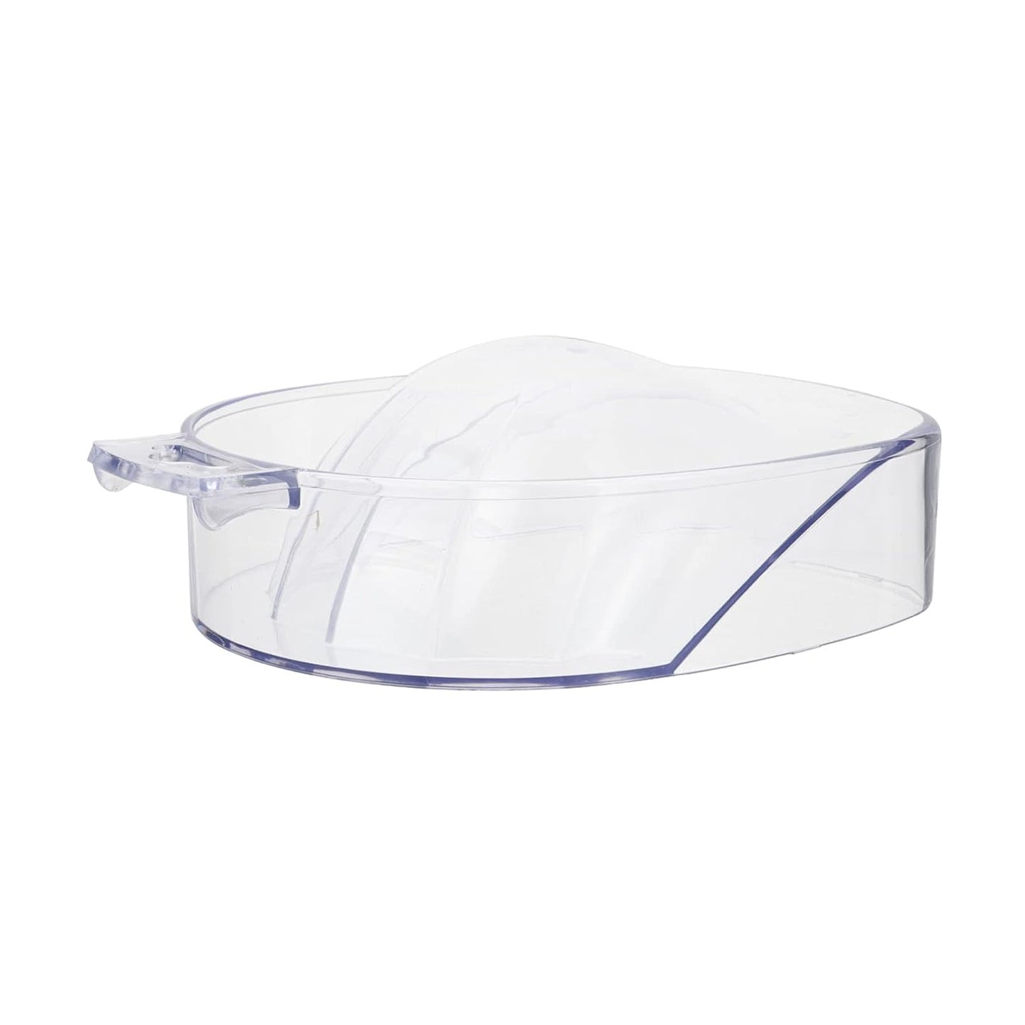 Hand Soaking Bowl Nail Polish Remover Nail Color Removing Bowl Hand Soak Manicure Supplies Manicure Tools Soak Tray Art Supplies Beauty Tool Soaking