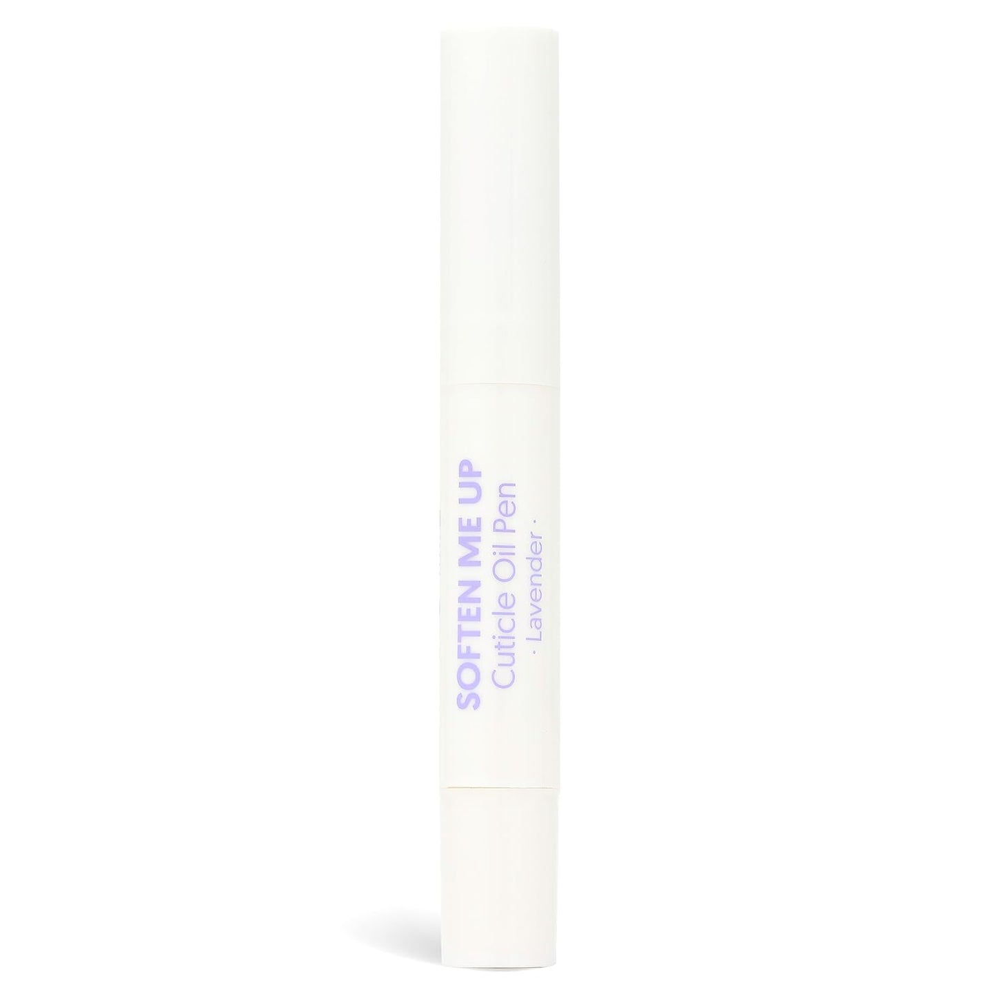 ella+mila Cuticle Oil Pen for Nails - Vitamin E Enriched Nail Oil Pen for Growth and Strength - Natural Moisturizer for Dry Cuticles - Vegan Hangnail Treatment - Travel Size (0.14 fl oz)