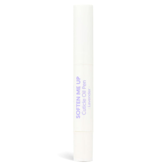 ella+mila Cuticle Oil Pen for Nails - Vitamin E Enriched Nail Oil Pen for Growth and Strength - Natural Moisturizer for Dry Cuticles - Vegan Hangnail Treatment - Travel Size (0.14 fl oz)