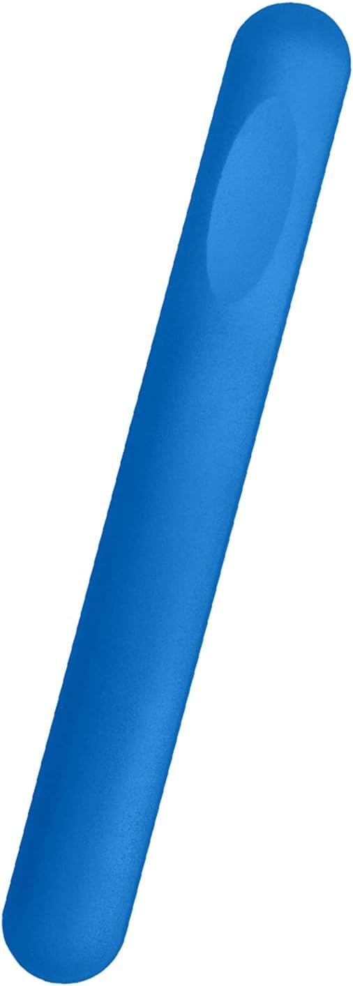 Nail File in Sleeve Add Customized with Text Name or Personalized Image $0.89 Each - Sold in Pack of 500 - Royal Blue