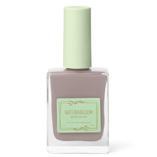 Breathable Premium Long Lasting Nail Polish (Meteor Shower) - Vegan & Toxin-Free