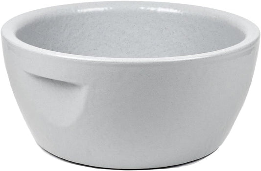 Noel Asmar Signature Pedicure Bowl - Eco friendly and Recyclable, Made from Resin - BPA and Toxin Free (Luna)
