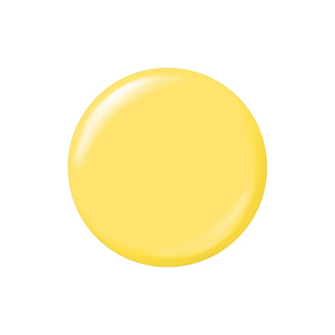 Sally Hansen Insta-Dri®, Ring Pop Nice Ring to It, Quick Dry, Long Lasting, Streak-Free Shine, Yellow Nail Polish