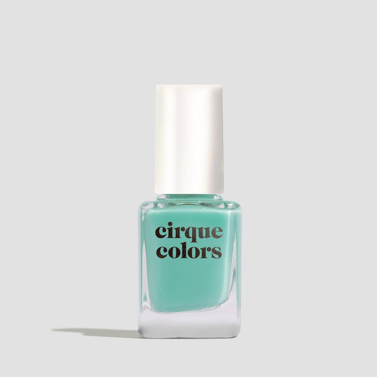 Cirque Colors Lagoon Jelly