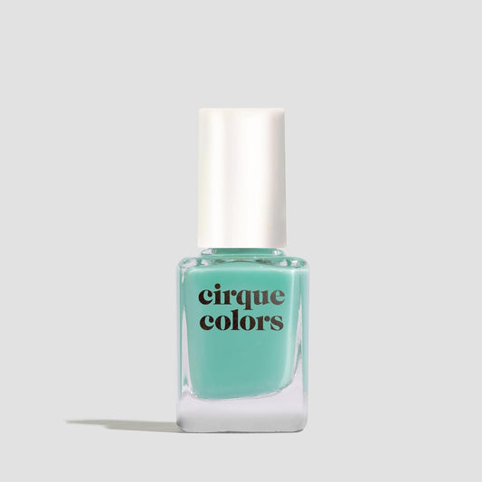 Cirque Colors Lagoon Jelly