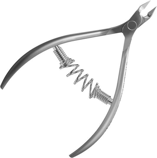 STALEKS PRO SMART 30 Professional Cuticle Nippers (NS-30/7)