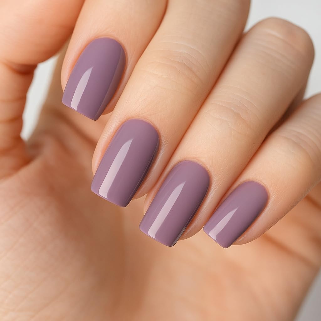 PINK MASK Gel Color Nail Polish Bran - Winter Is Coming Col. 15ml / o.5 oz - UV/LED Gel Polish, Non Wipe, Long Lasting, Soak Off Formula