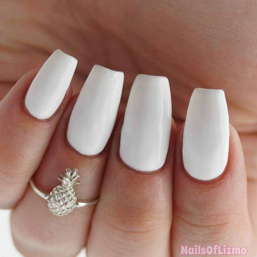 AIMEILI Gel Nail Polish, Hema Free, Cruelty Free, Vegan, Soak Off U V LED Nail Art for Women Girls Manicure Salon DIY Home - 997 8ml