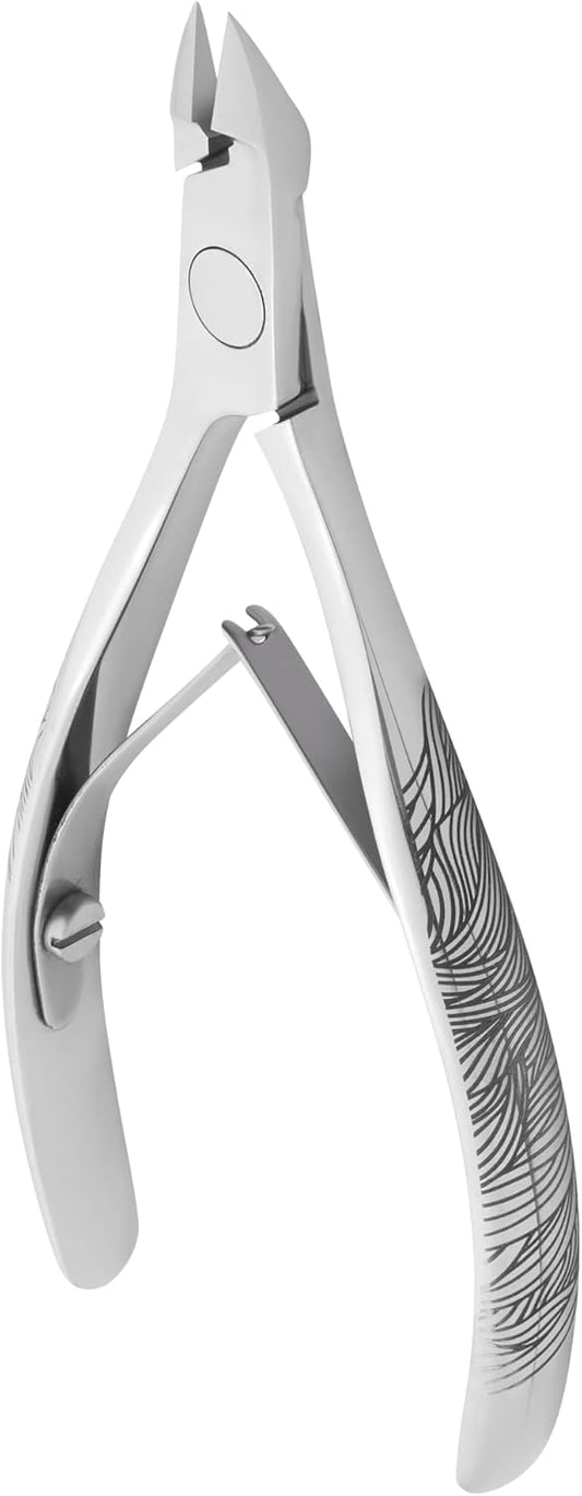 Staleks Pro Cuticle Nippers Exclusive NX-20-8g Gravure