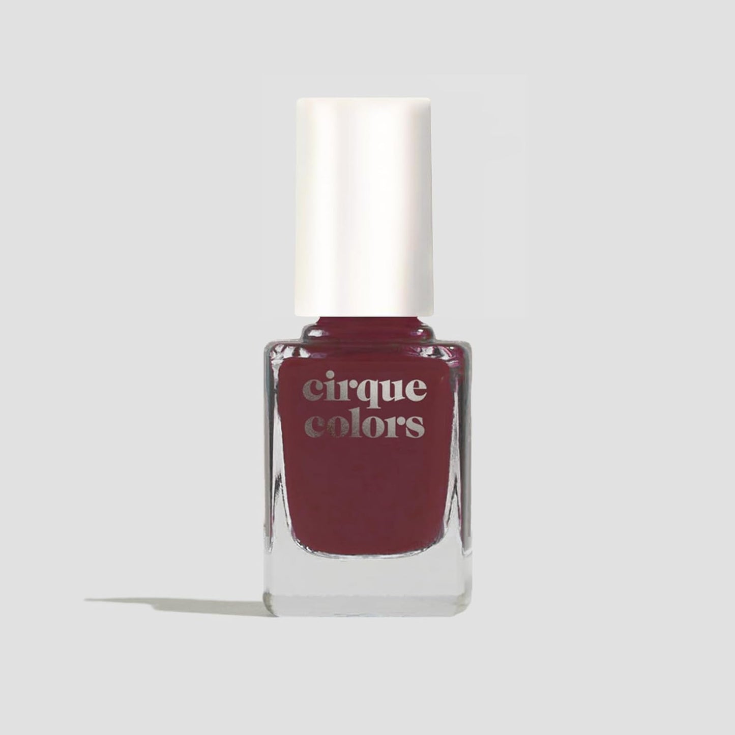 Cirque Colors Mahogany Jelly