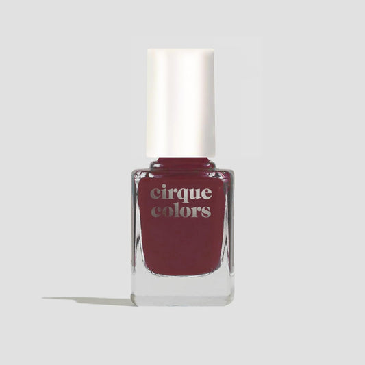 Cirque Colors Mahogany Jelly
