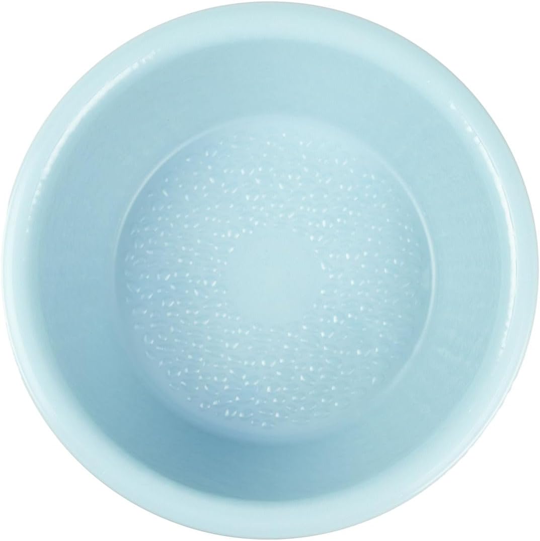 Noel Asmar Signature Pedicure Bowl - Eco friendly and Recyclable, Made from Resin - BPA and Toxin Free (Aquaterra)