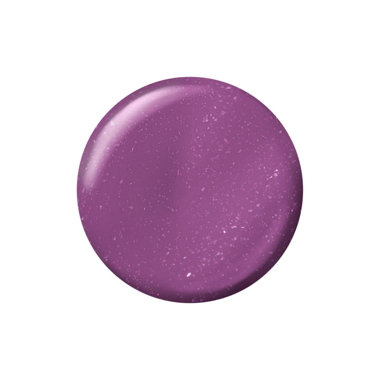 Sally Hansen Insta-Dri Pride Nail Polish | Quick Dry, Long Lasting, Streak-Free Shine | Opaque, Shimmery | 774 Power to the Purple | Bold Purple Nail Color