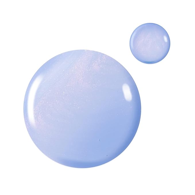 Beetles Gel Nail Polish, 1 Pcs 15ml Dreamy Blue Pastel Mauve Lilac Royal Blue Aquamarine Lavender Gel Nail Polish, Soak Off UV Nail Art Manicure Salon DIY Design Gift