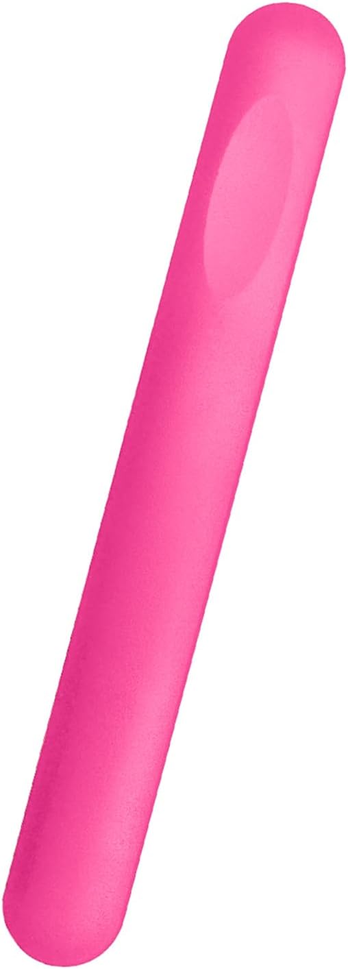 Nail File in Sleeve Add Customized with Text Name or Personalized Image $0.89 Each - Sold in Pack of 500 - Pink