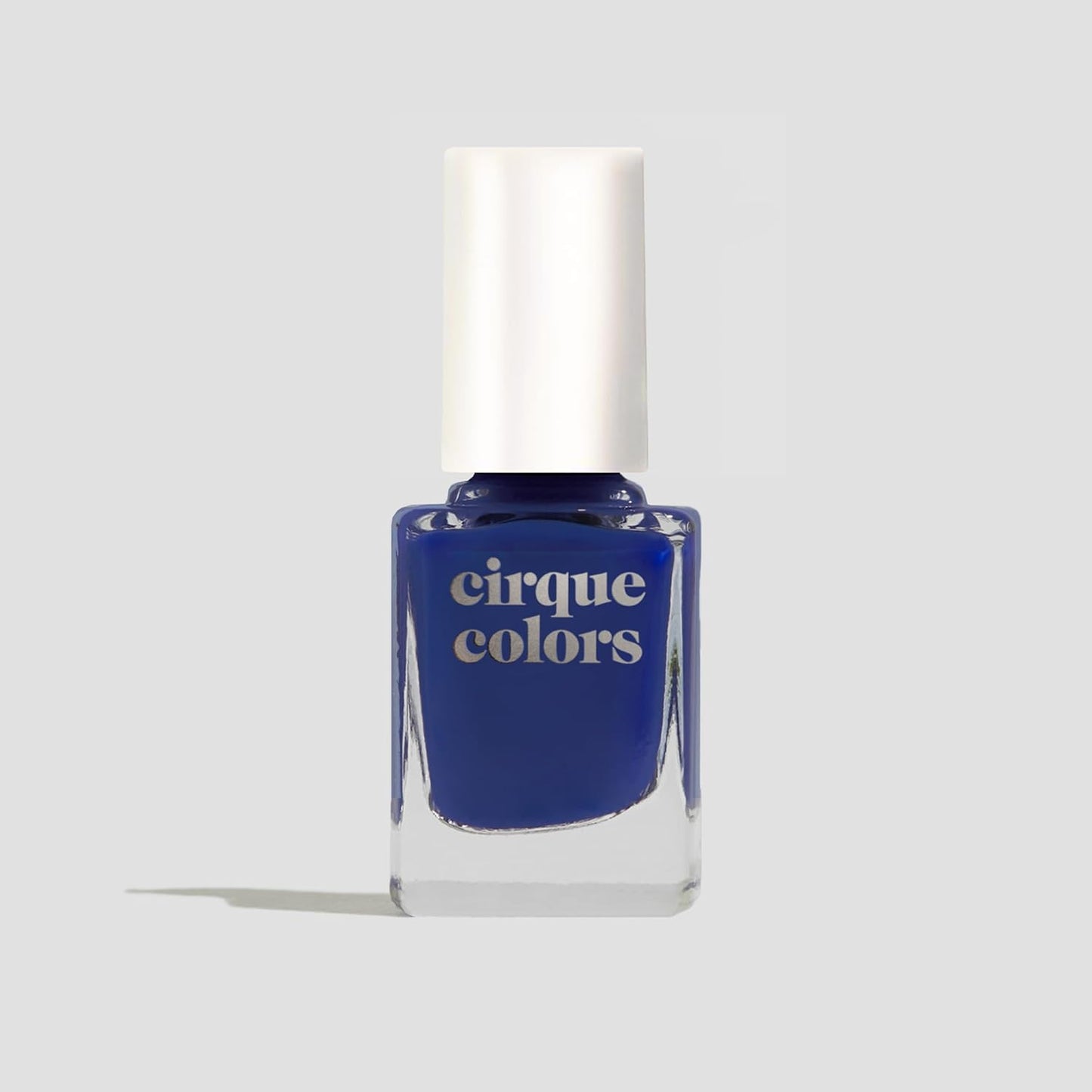 Cirque Colors Indigo Jelly
