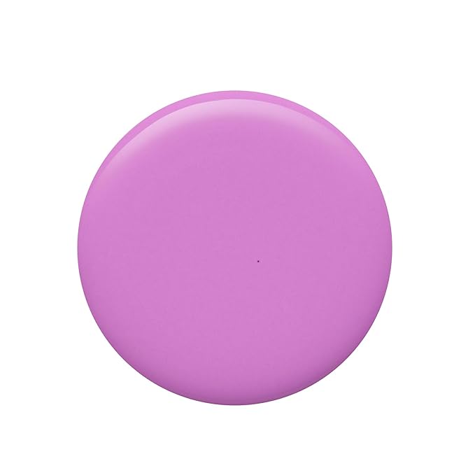 Nailtopia Bio-Sourced, Chip-Free Nail Lacquer - Fast Dry Nail Polish - Superfood-Infused - Natural Nail Polish - Thats Pastellar - 0.41 oz