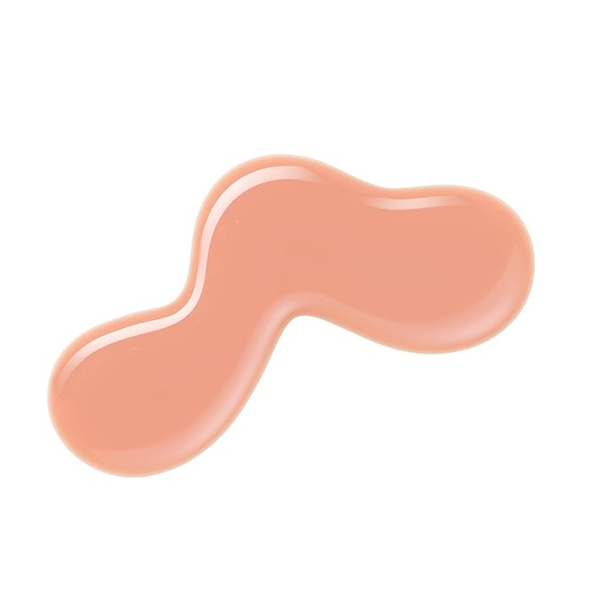 essie Nail Art Studio Jelly Gloss Polish, Vegan, Sheer Neutral Nail Polish, Cheeky Jelly, 0.46 Fl Oz