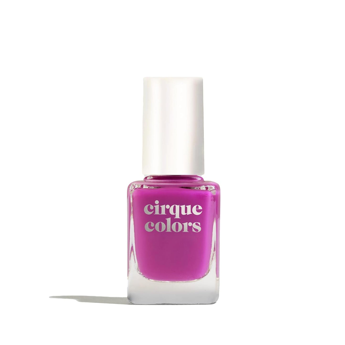 Cirque Colors Pitaya Jelly