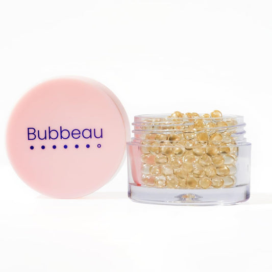 All Natural Cuticle Oil Beads | Moisturizes & Strengthens Nails with Non-greasy, Fast-absorbing, All Natural Oils (2-Month Supply)