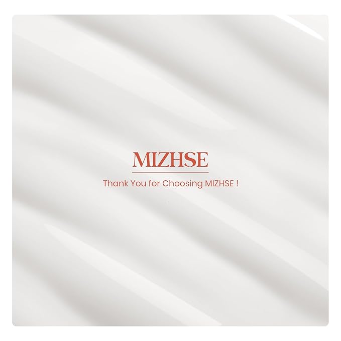MIZHSE White Nail Polish Matte, 15ML Large Capacity Quick Dry Nail Lacquer for Nail Art Varnish, Mist Effect Matte Finish Velvet Nail Polish for Women Girl Nail Art DIY Home. 0.53 fl oz
