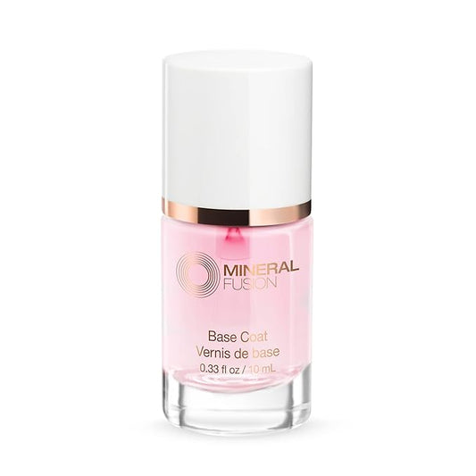 Mineral Fusion, Nail Treatment, Strengthening Base Coat