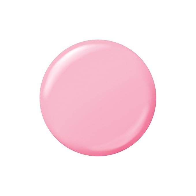 Sally Hansen Good. Kind. Pure. Nail Polish | Plant-Based, Vegan, 16-Free Formula | Opaque, Shiny | 288 Just Bloom | Bright Mauve Nail Color