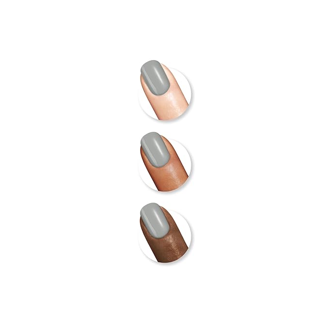 Sally Hansen Insta Dri 3.0, Thyme is Money, 0.31 Fl Oz (Pack of 1)