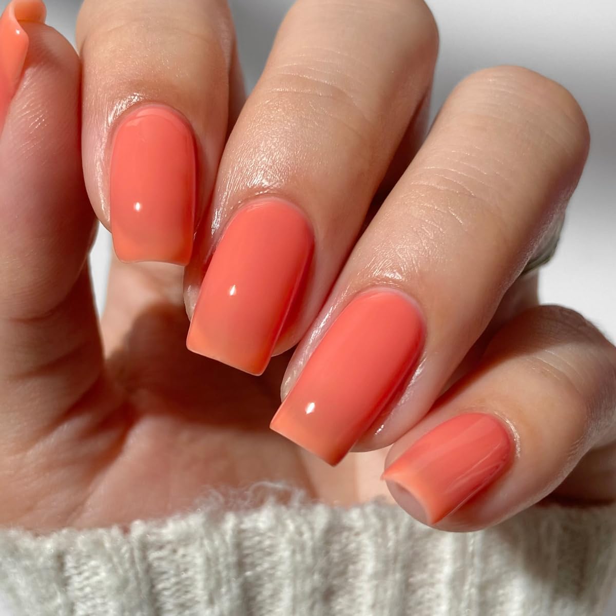Cirque Colors Sherbet Jelly