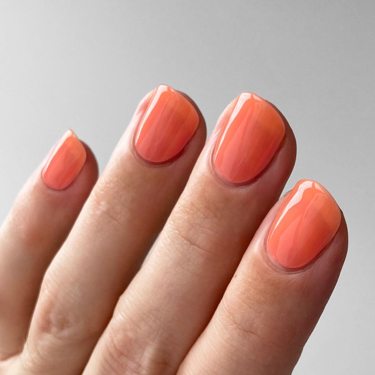 Cirque Colors Sherbet Jelly