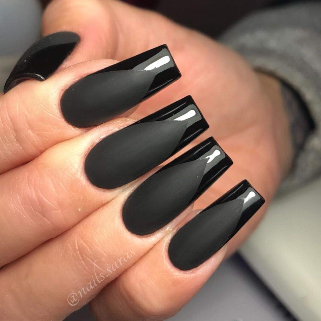 AIMEILI Gel Nail Polish, Hema Free, Cruelty Free, Vegan, Soak Off U V LED Nail Art for Women Girls Manicure Salon DIY Home - 995 8ml