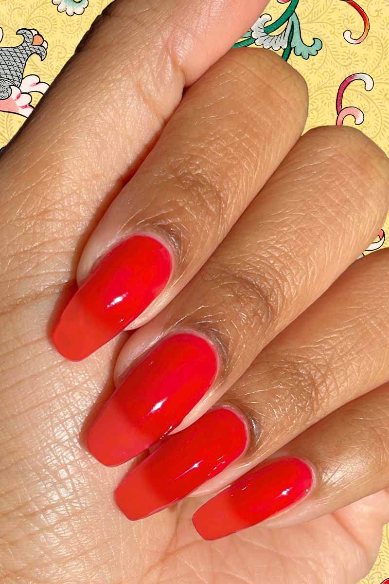 Cirque Colors Lucky Jelly