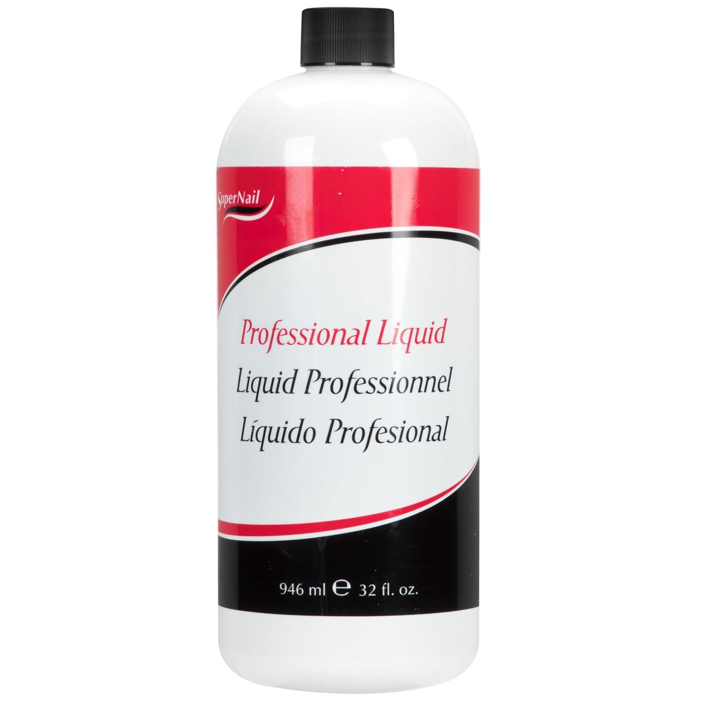 Supernail Nail Liquid, 32 Fluid Ounce