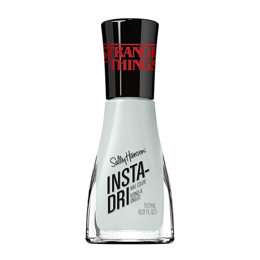 Sally Hansen Insta-Dri x Stranger Things Nail Polish, Melting, 0.31oz