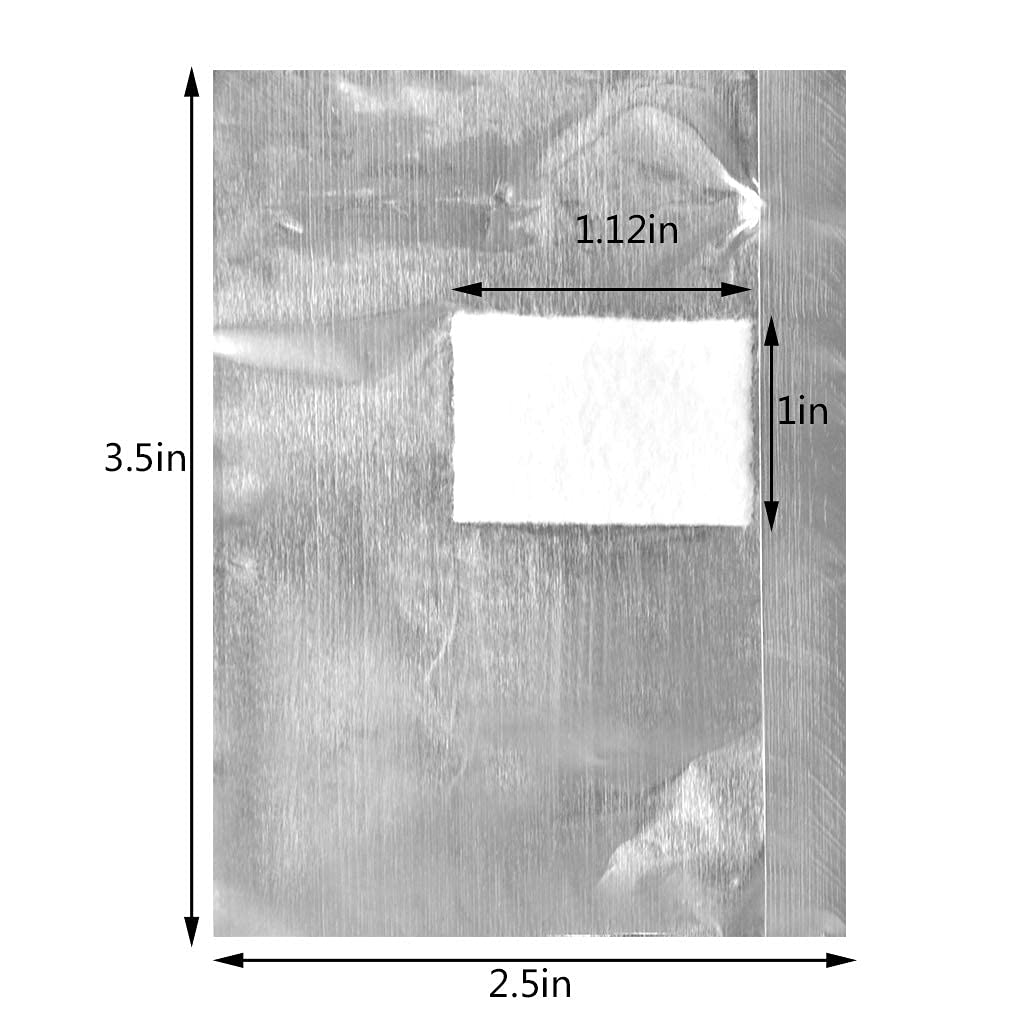 Tongcloud Nail Polish Remover Nail Foil Wraps Nail Gel Remover Soak Off Foils Cotton Pads Gel Polish Remover Soak Off Wrap (2.5x3.5, 200.00)