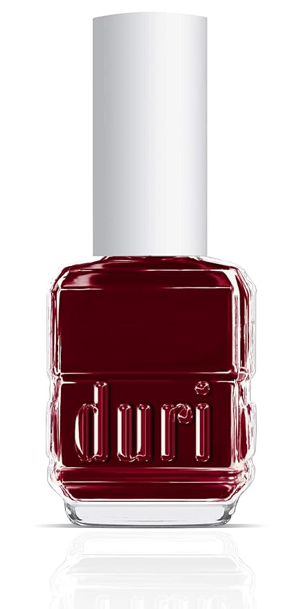 duri Nail Polish No.370 Love Me Or Leave Me .5 fl. oz. 15 ml.