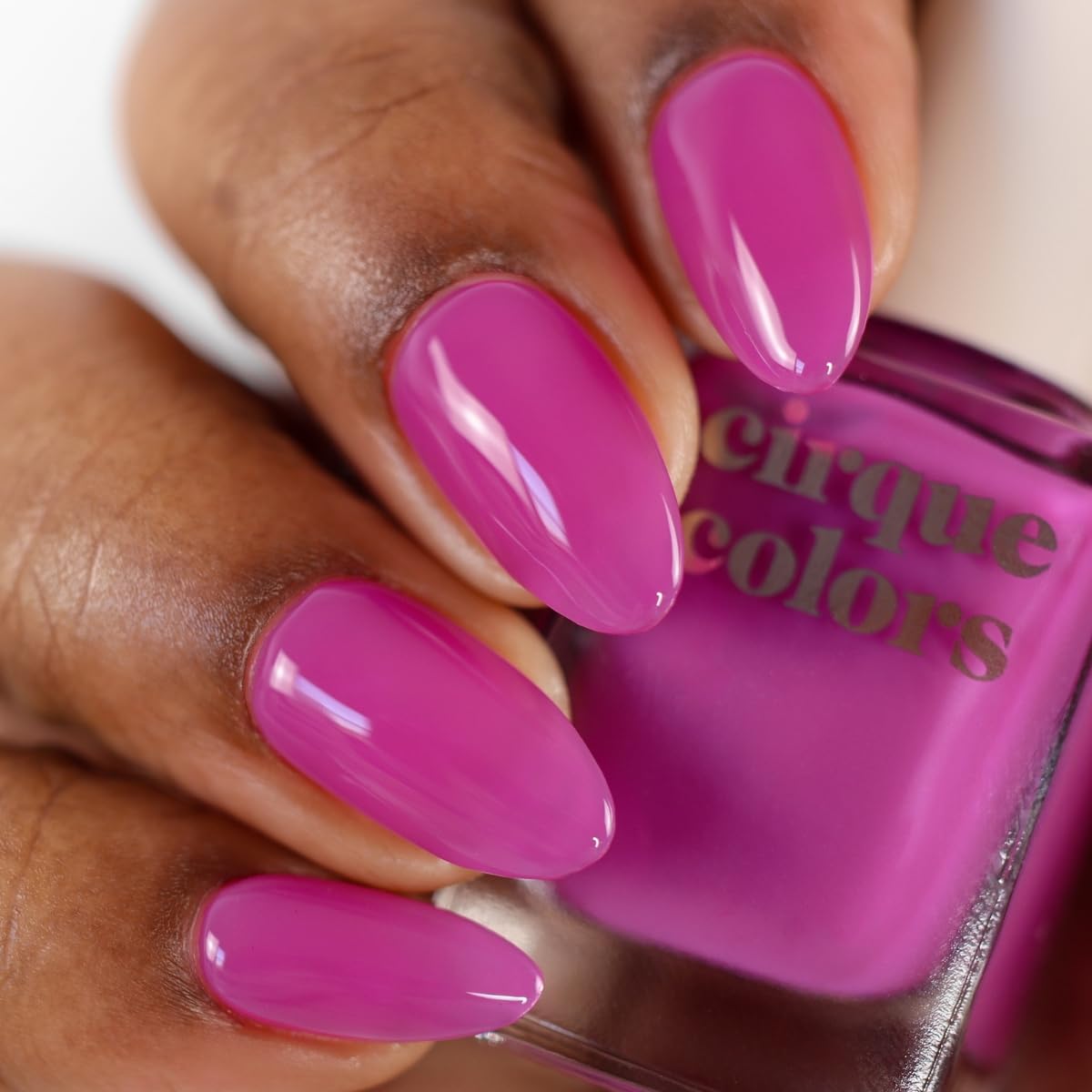 Cirque Colors Pitaya Jelly