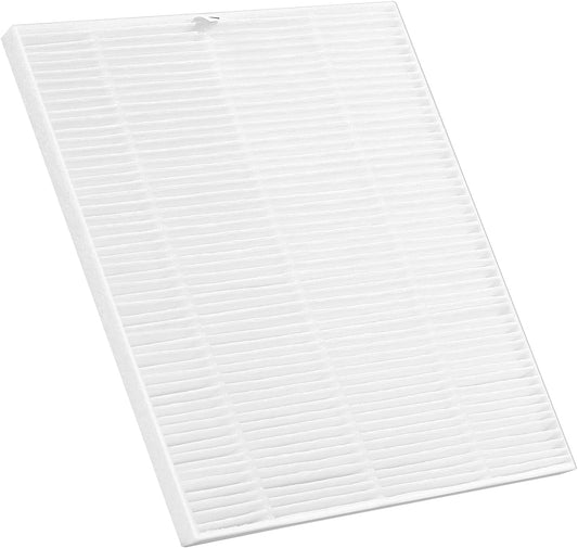 Makartt Nail Dust Collector Filter - for SYMPHONEE Nail Dust Vacuum Machine - Single Replacement Filter for Nail Art Salon Dust Extractor Accessories