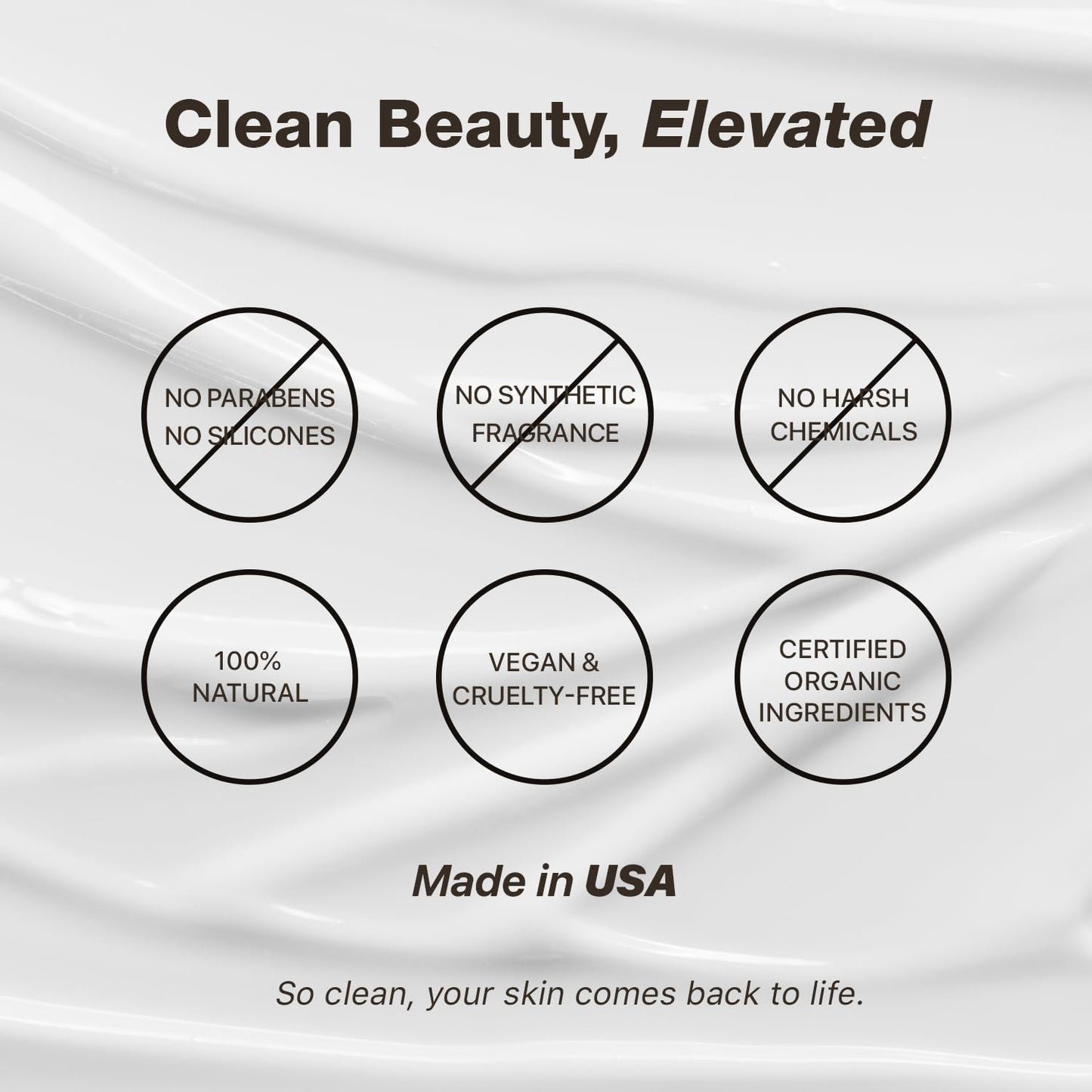 Onsen Hand & Cuticle Rescue Cream | Organic Nail Strengthener & Balm | Dry, Cracked Hands, Elbows & Feet | Shea Butter, Tsubaki & Jojoba Oil | Nail Repair & Growth, Vegan - 1 Pack (0.88 oz)