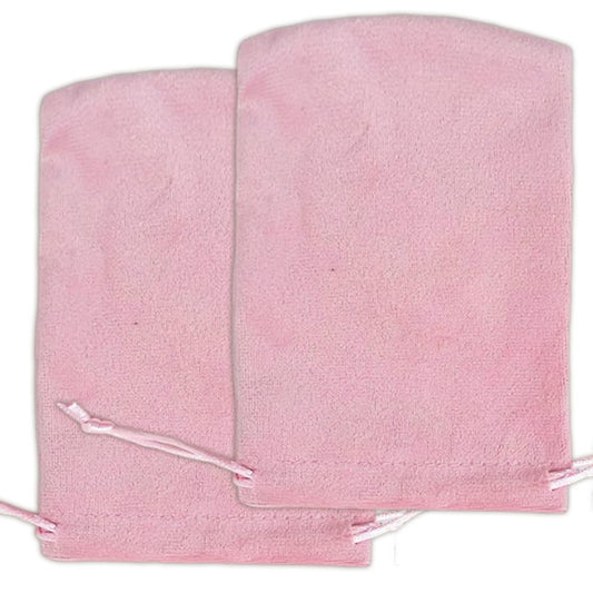Paraffin Wax Mitts for Hand,Paraffin Heated Hand SPA Mittens for Women,Gloves Moisturizing Cracked Hot Wax Hand Thermal Treatment Wax Accessories,Pink