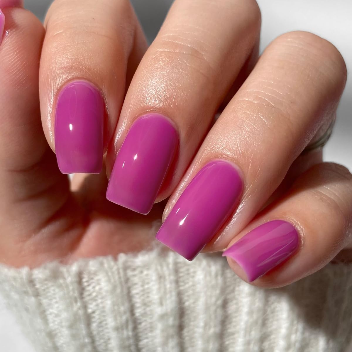 Cirque Colors Pitaya Jelly