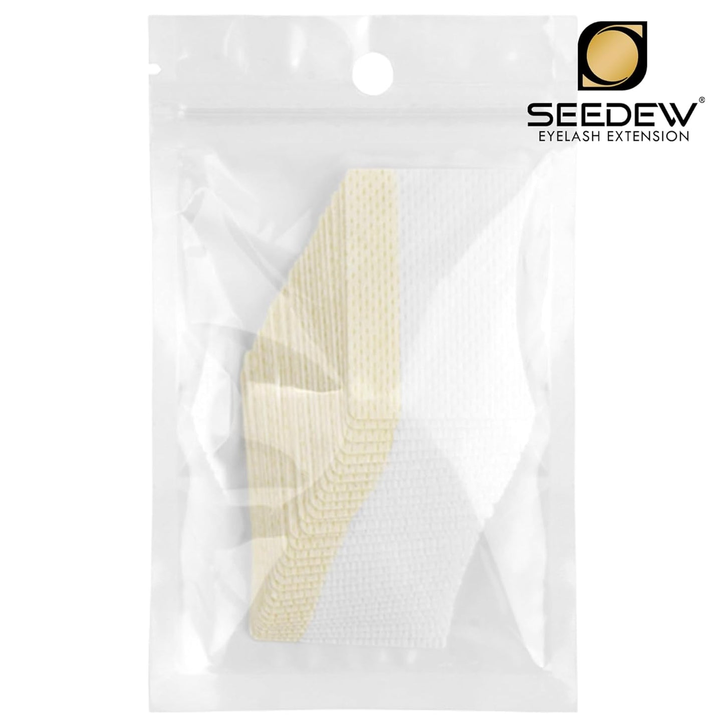 240 Pieces Lash Remover Eye Patch (Simple Packaging)